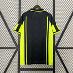Camisa Retrô Borussia Dortmund II 1996 Masculina