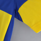 Camisa Retrô Boca Juniors I 2011 Masculina