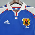 Camisa Retrô Japão I 2000 Masculina
