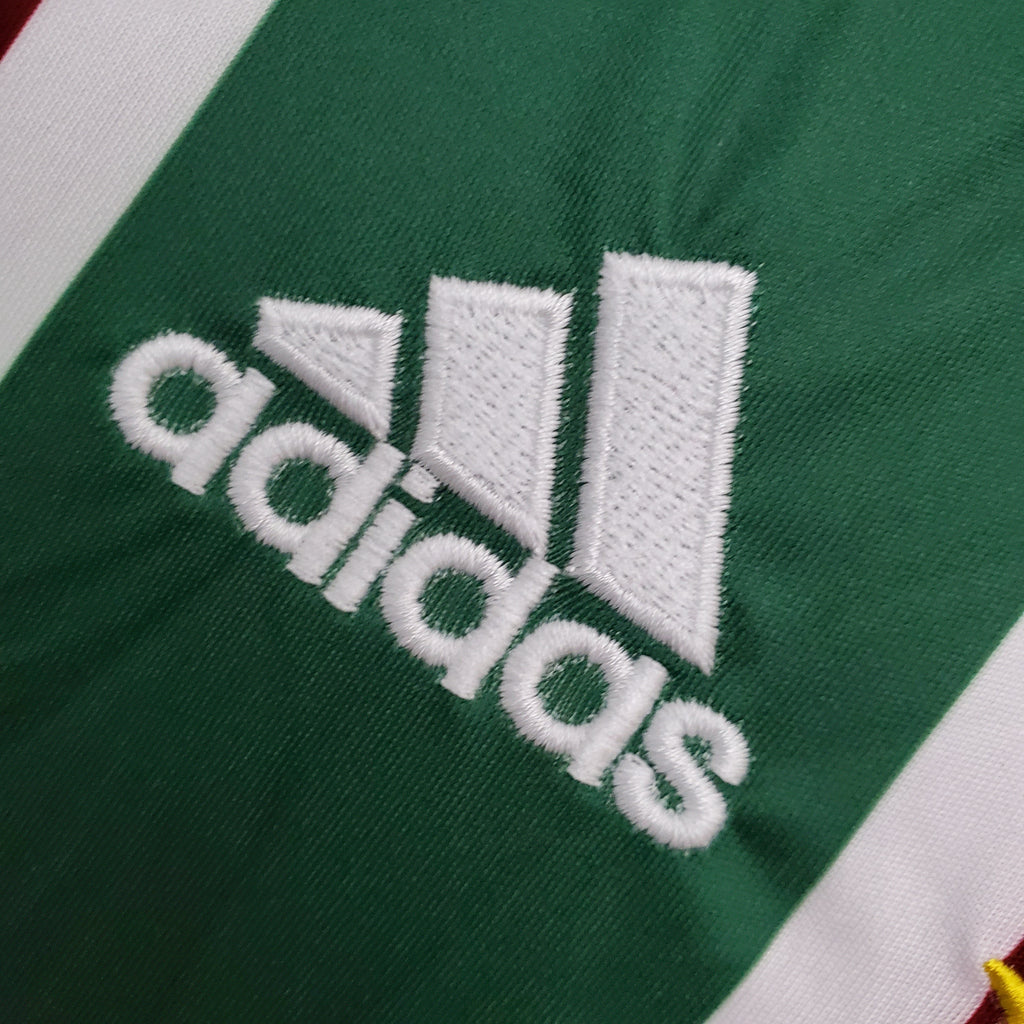 Camisa Retrô Masculina