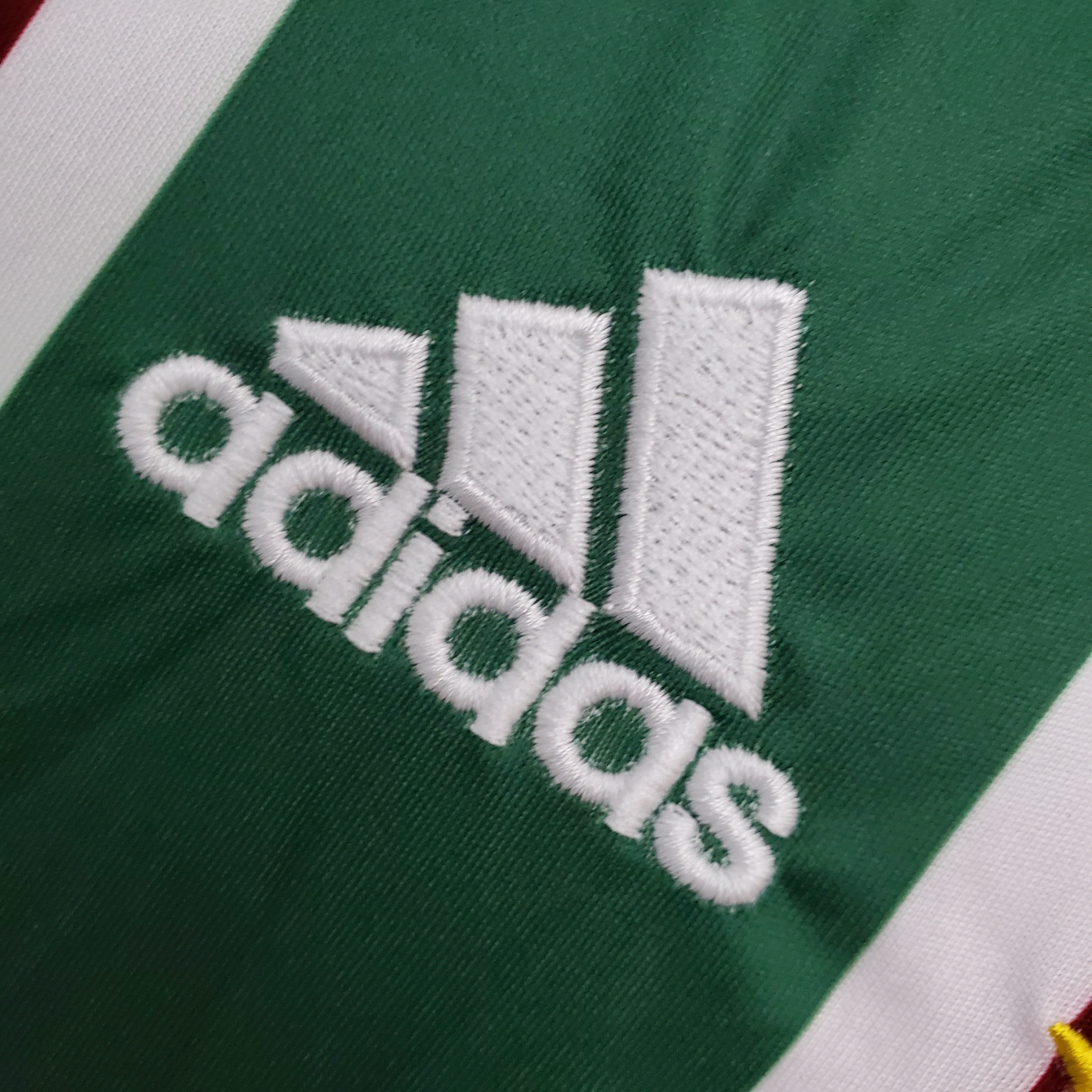 Camisa Retrô Masculina