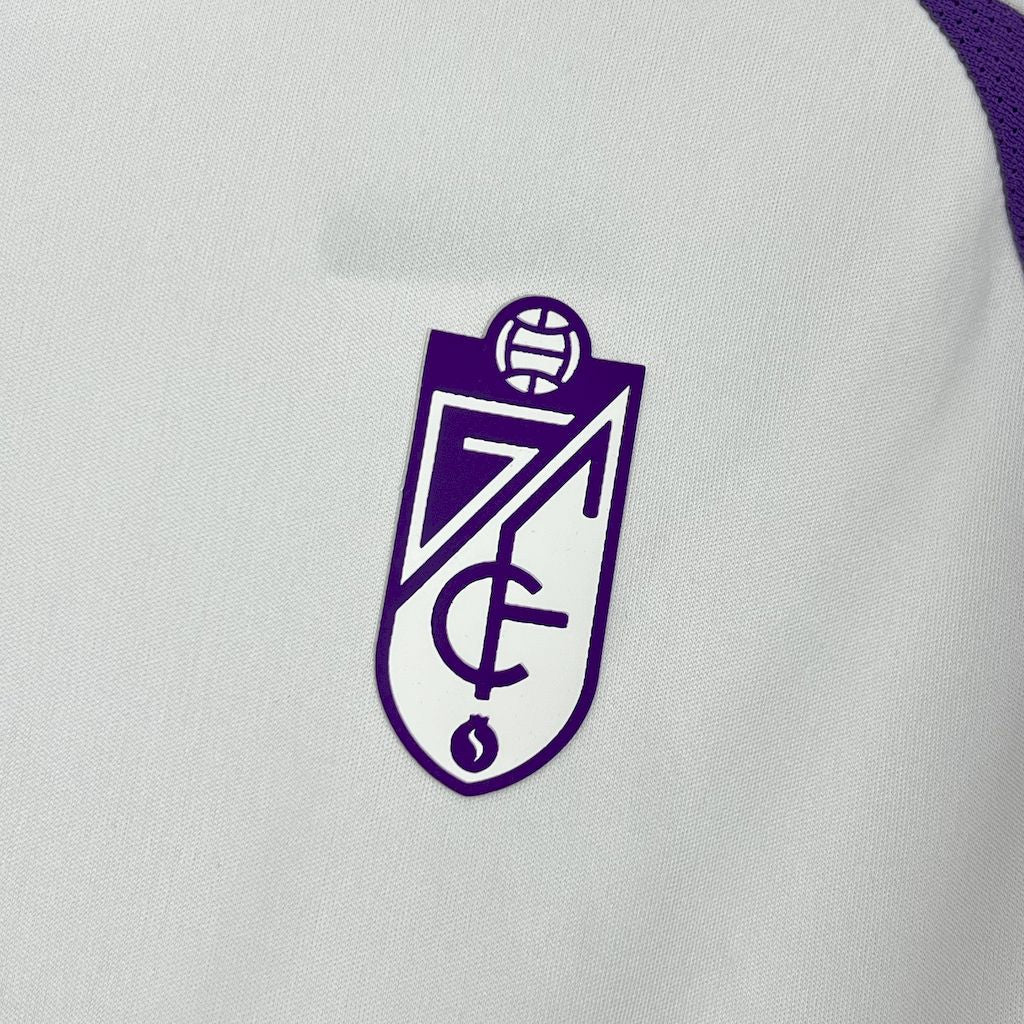 Camisa Granada 2024/25 Masculina