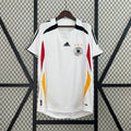 Camisa Retrô Alemanha I 2006 Masculina