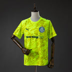 Camisa III Palmeiras Goleiro 2026/27 Masculina