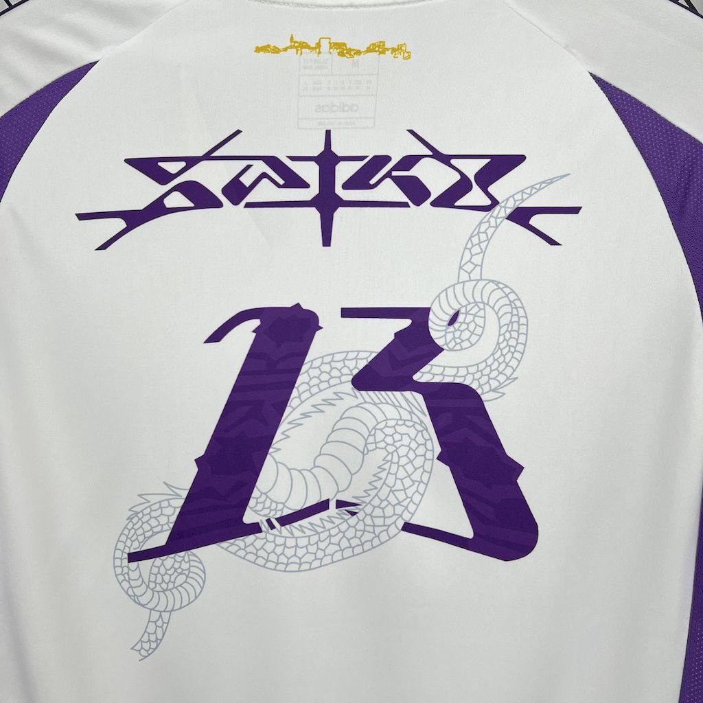 Camisa Granada 2024/25 Masculina