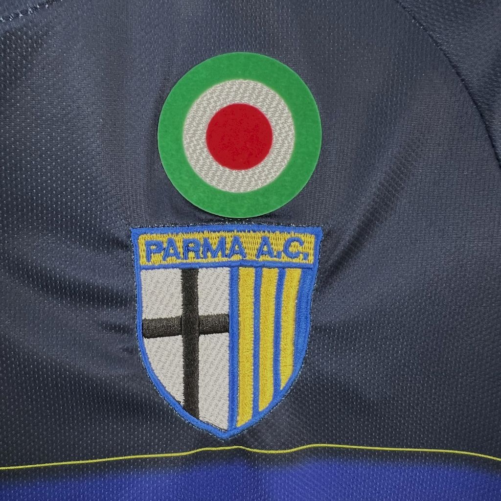 Camisa Retrô 1999 / 00 1999/00 Masculina