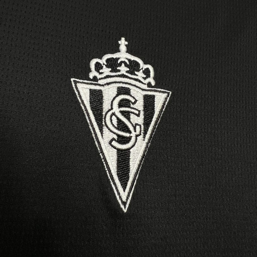 Camisa II Sporting 2024/25 Masculina