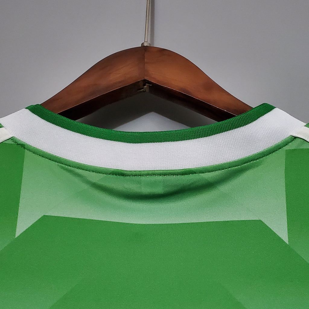 Camisa Retrô Alemanha 1988 Masculina