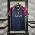 Camisa I West Ham X Iron Maiden 1999 Masculina
