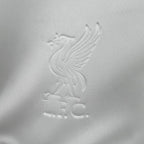Camisa Retrô Liverpool II 2006/07 Masculina