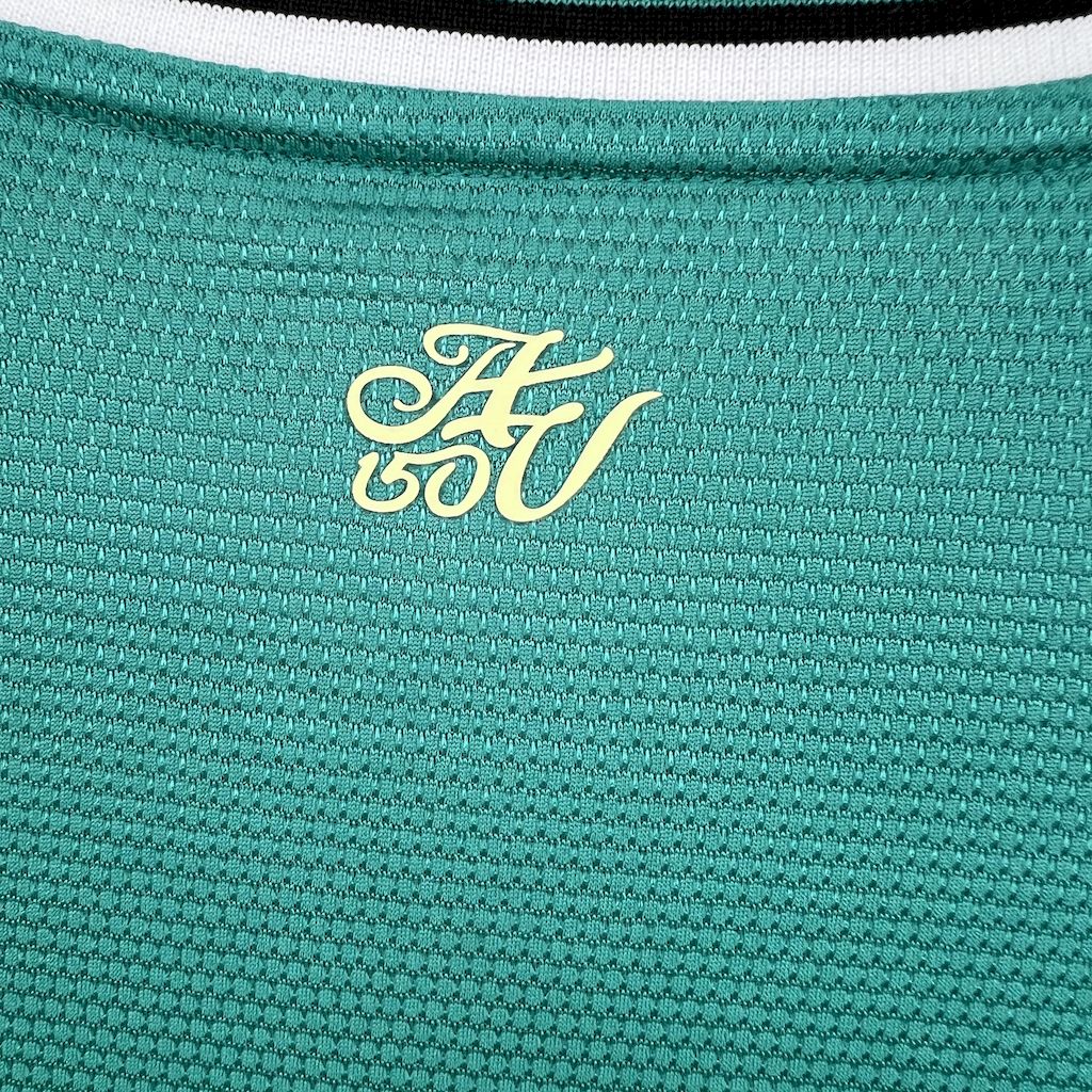 Camisa Aston Villa 2024/25 Masculina
