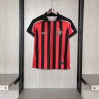 Camisa Vitória Titular 2025/26 Feminina