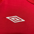 Camisa Retrô Inglaterra II 2010 Masculina