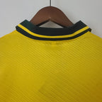 Camisa Retrô Brasil I 1993 Masculina