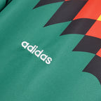 Camisa Retrô Alemanha II 1994 Masculina