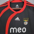 Camisa Retrô Benfica II 2009 Masculina