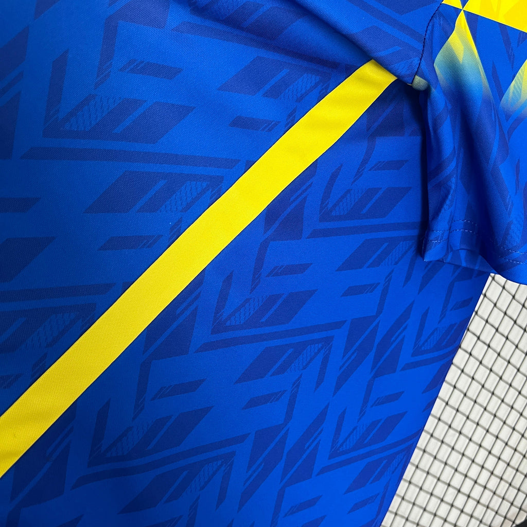 Camisa II Las Palmas 2024/25 Masculina