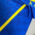 Camisa II Las Palmas 2024/25 Masculina