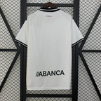 Camisa Celta Vigo 100Th 2025/26 Masculina