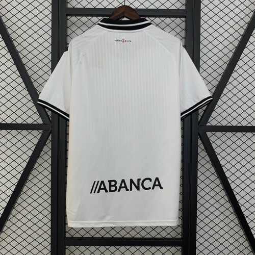 Camisa Celta Vigo 100Th 2025/26 Masculina