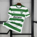 Camisa I Sporting 2025/26 Masculina