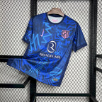 Camisa III Atlético Madrid 2024/25 Masculina