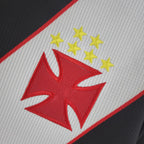 Camisa Retrô Vasco Gama 2000 I 2000 Masculina