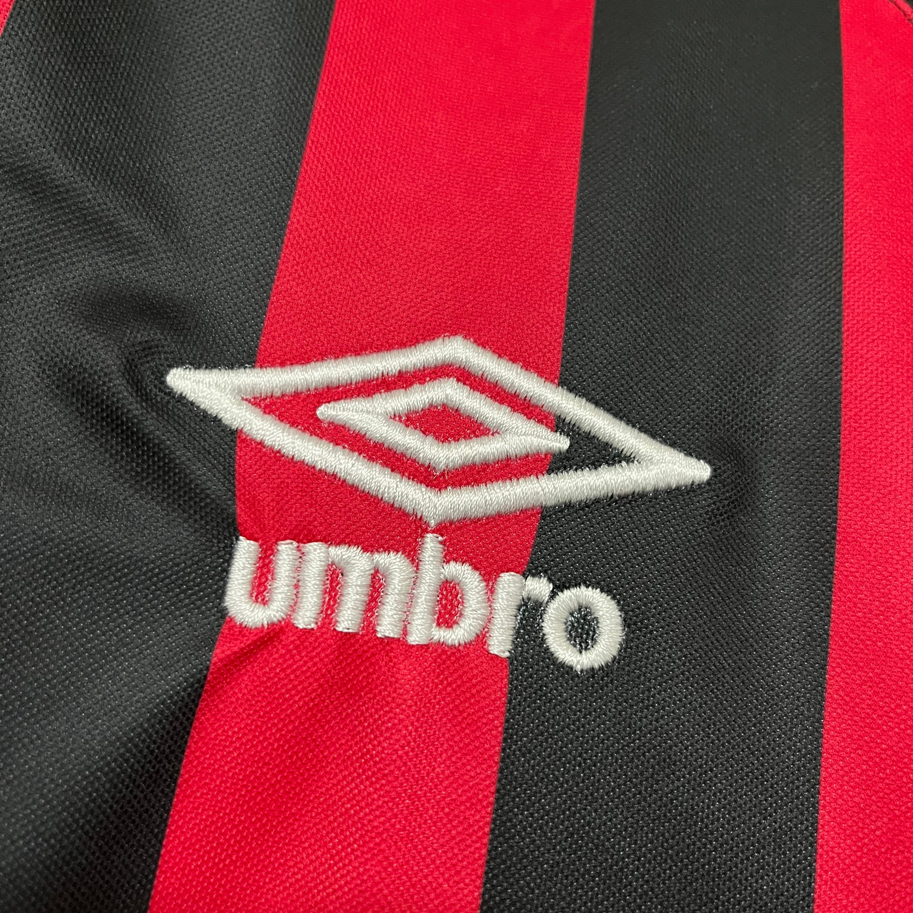Camisa Retrô Athlético Paranaense 2018 I 2018 Masculina