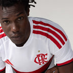 Camisa Mengão Reserva 2026/27 Torcedor Masculina