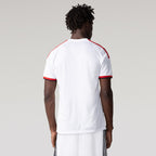 Camisa Mengão Reserva 2026/27 Torcedor Masculina
