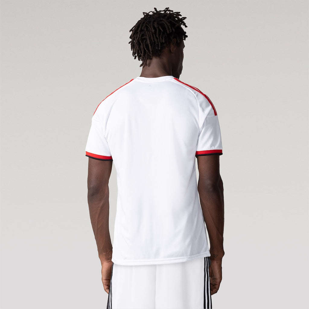 Camisa Mengão Reserva 2026/27 Torcedor Masculina