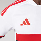 Camisa Mengão Reserva 2026/27 Torcedor Masculina