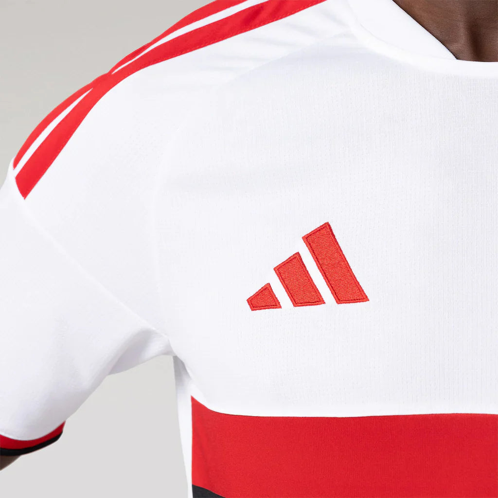 Camisa Mengão Reserva 2026/27 Torcedor Masculina