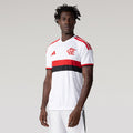 Camisa Mengão Reserva 2026/27 Torcedor Masculina