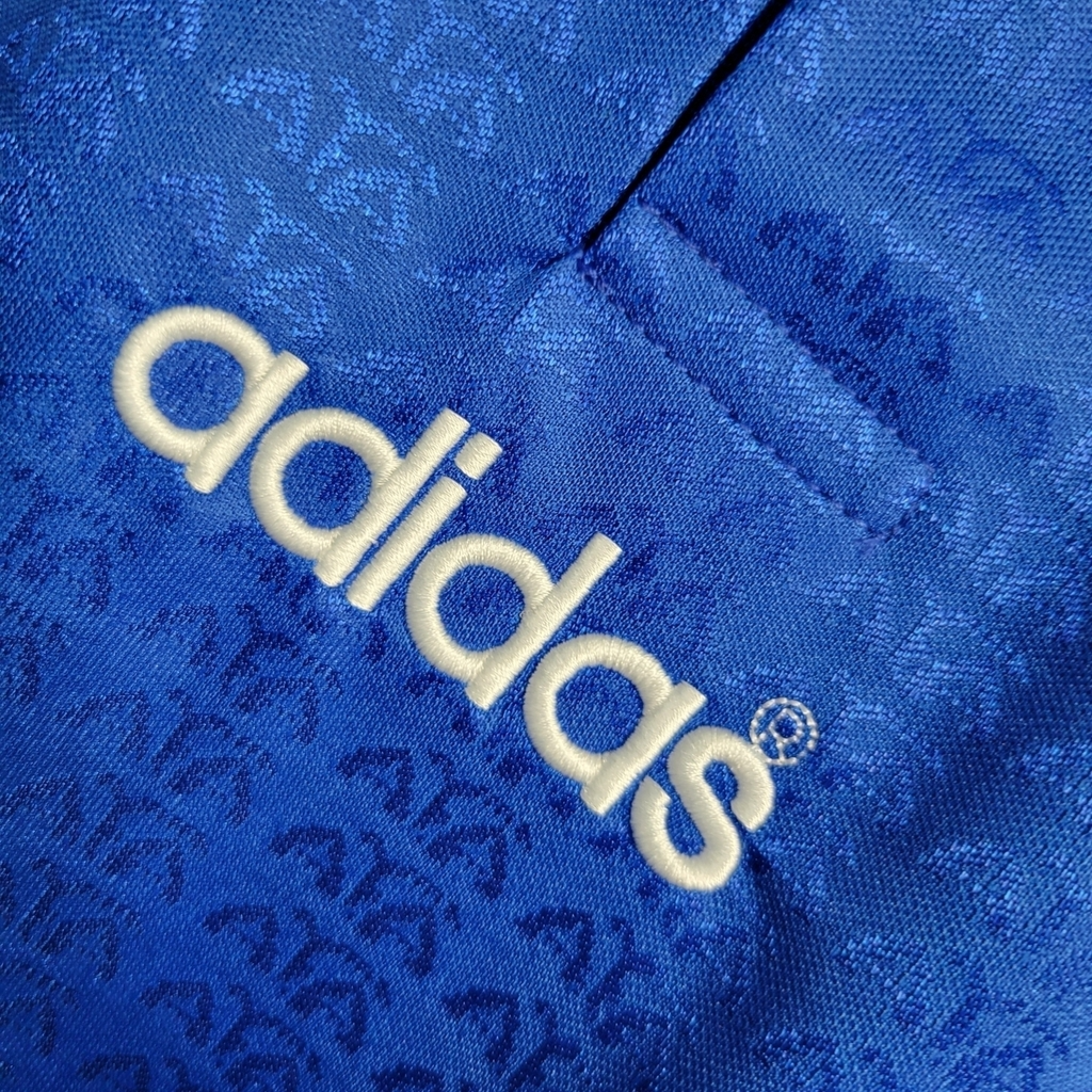 Camisa Retrô Argentina I 1994 Masculina