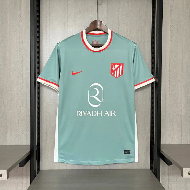 Camisa II Atlético Madrid 2024/25 Masculina