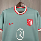 Camisa II Atlético Madrid 2024/25 Masculina
