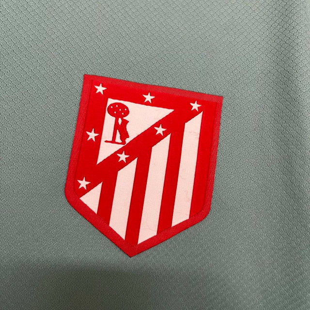 Camisa II Atlético Madrid 2024/25 Masculina