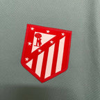 Camisa II Atlético Madrid 2024/25 Masculina