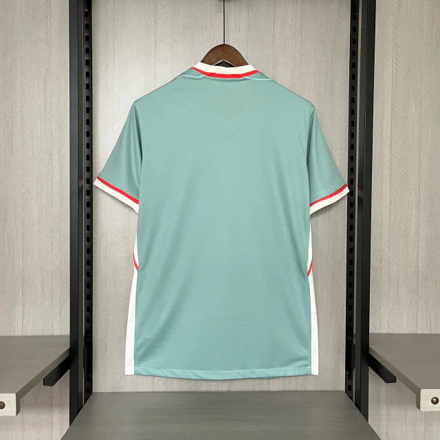 Camisa II Atlético Madrid 2024/25 Masculina