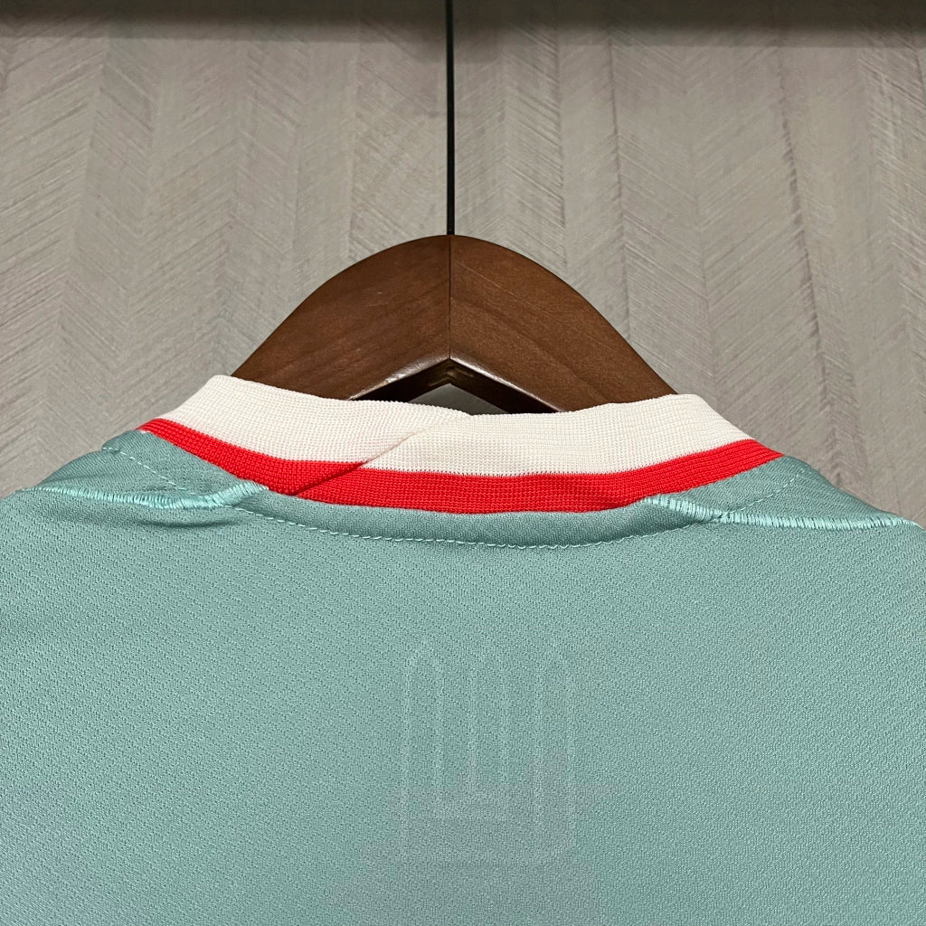 Camisa II Atlético Madrid 2024/25 Masculina