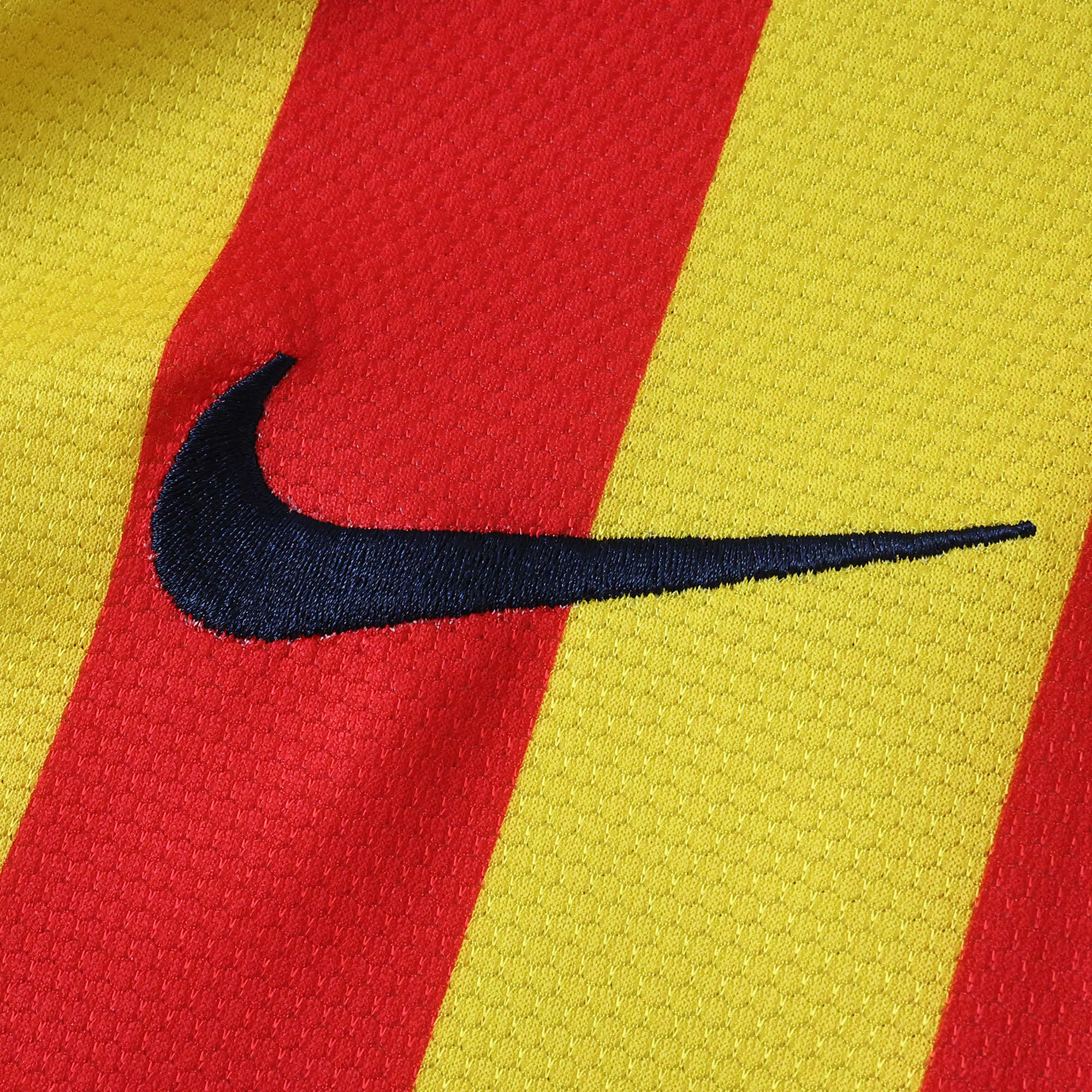 Camisa Retrô Barcelona II 2013 Masculina