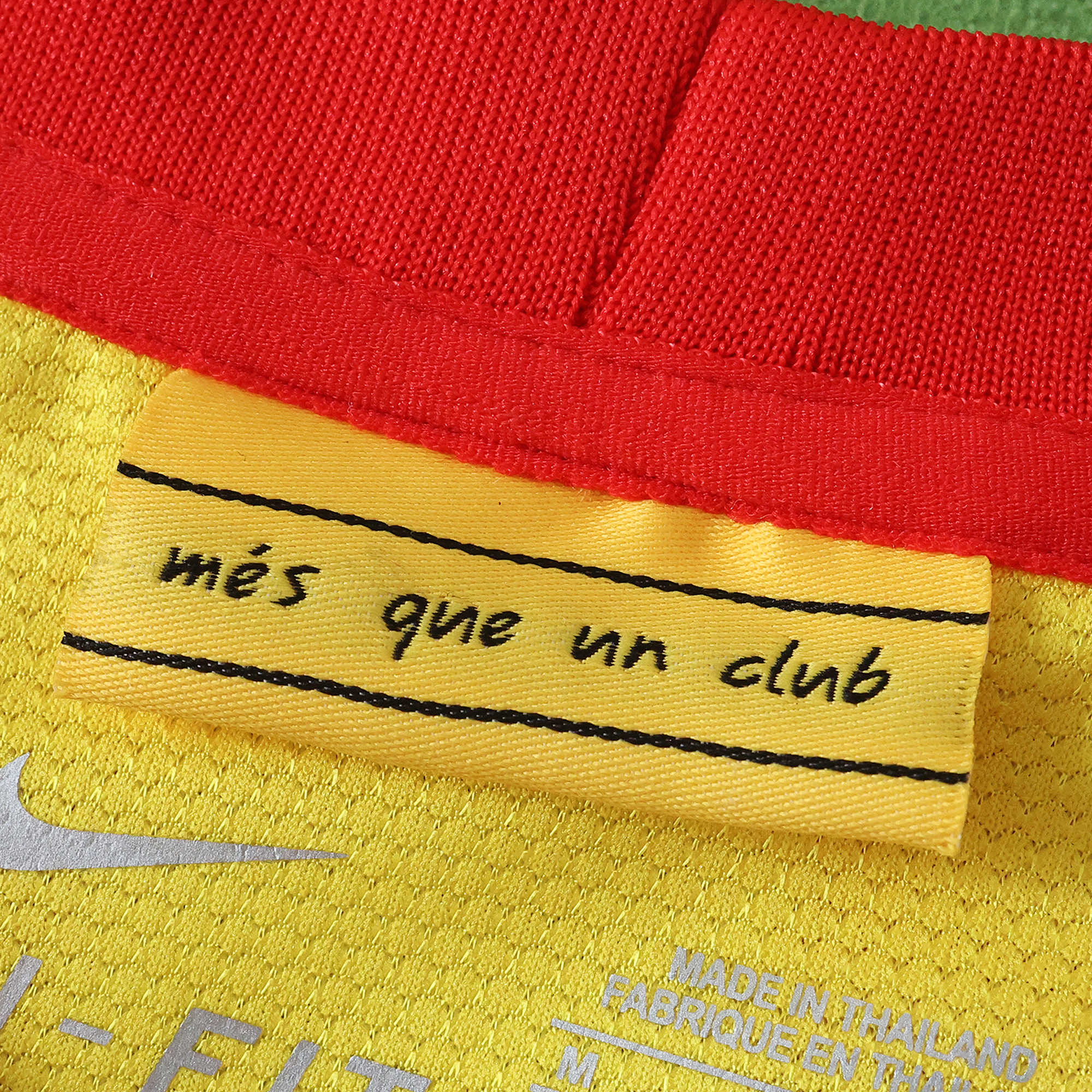 Camisa Retrô Barcelona II 2013 Masculina