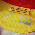 Camisa Retrô Barcelona II 2013 Masculina