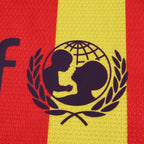 Camisa Retrô Barcelona II 2013 Masculina