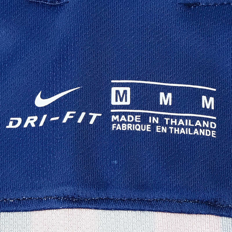 Camisa Manga Longa Retrô Barcelona I 2017 Masculina