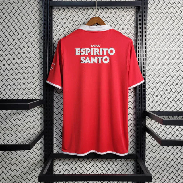 Camisa Retrô Benfica I 2004 Masculina