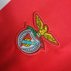 Camisa Retrô Benfica I 2004 Masculina