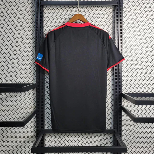 Camisa Retrô Benfica 2009 Masculina