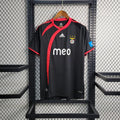 Camisa Retrô Benfica 2009 Masculina